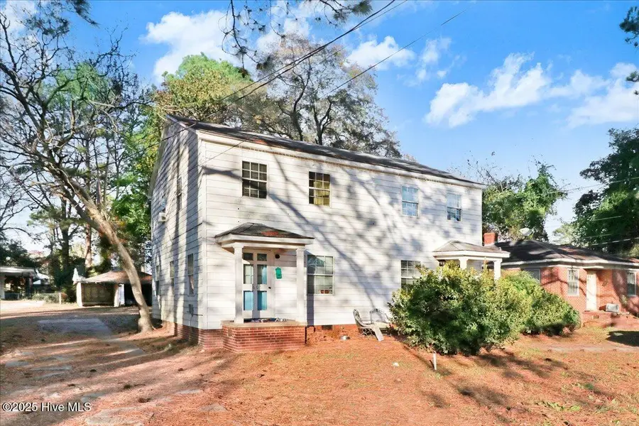 1605 Waverly Avenue, Kinston, NC 28504 - Image #2