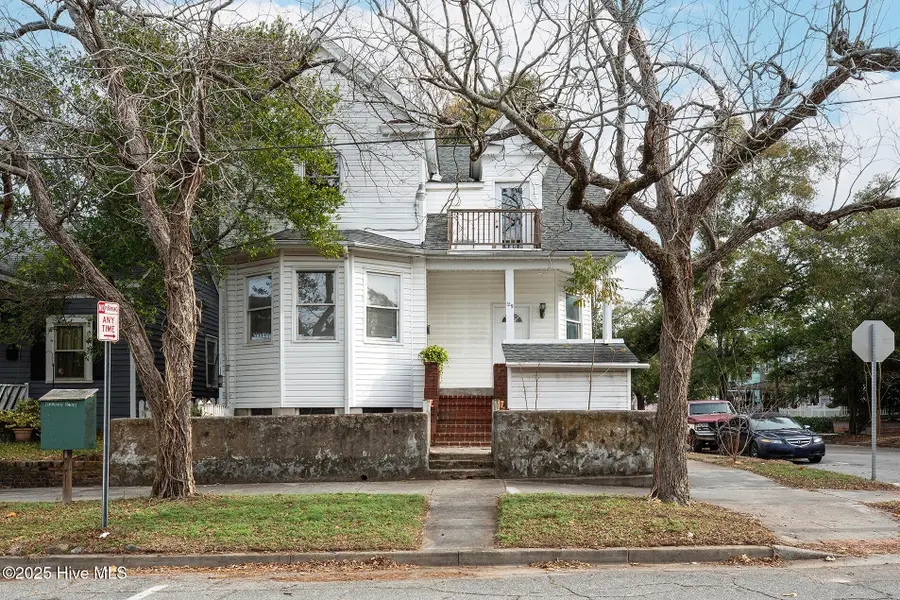 129 S 8th Street, Wilmington, NC 28401 - Image #2