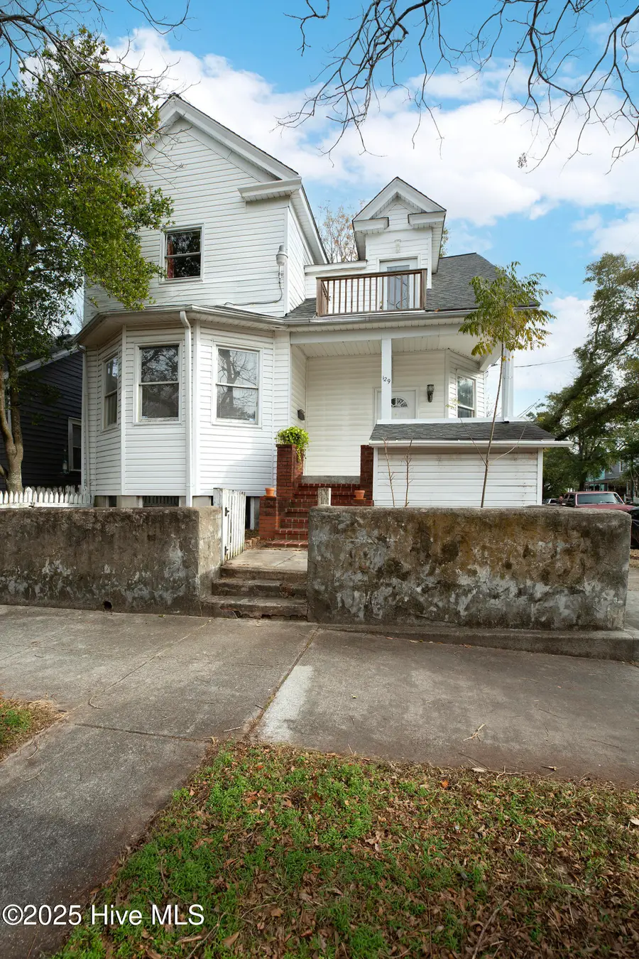 129 S 8th Street, Wilmington, NC 28401 - Image #3