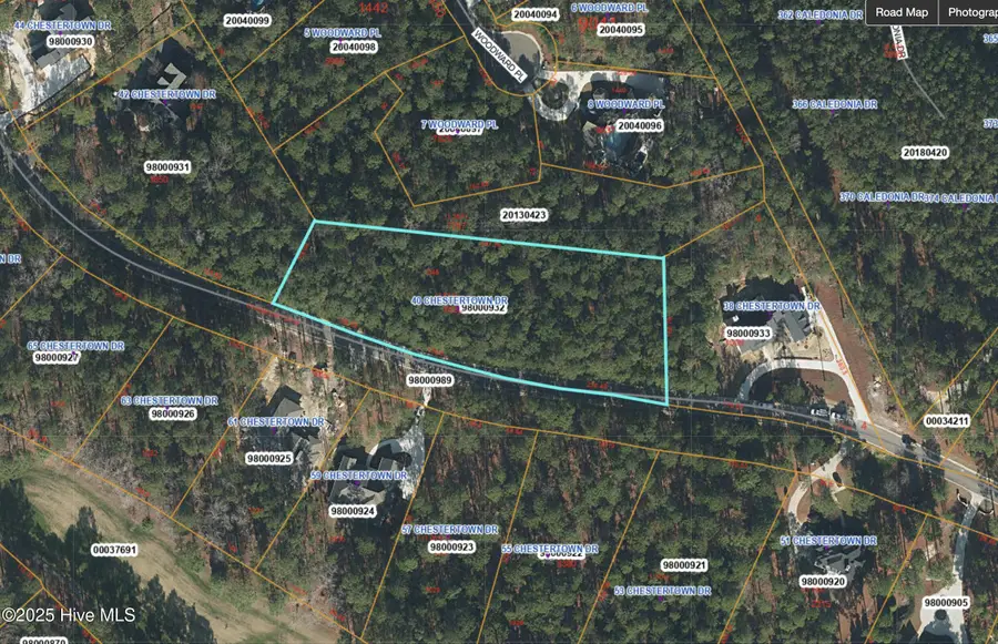 40 Chestertown Drive, Pinehurst, NC 28374 - Image #3