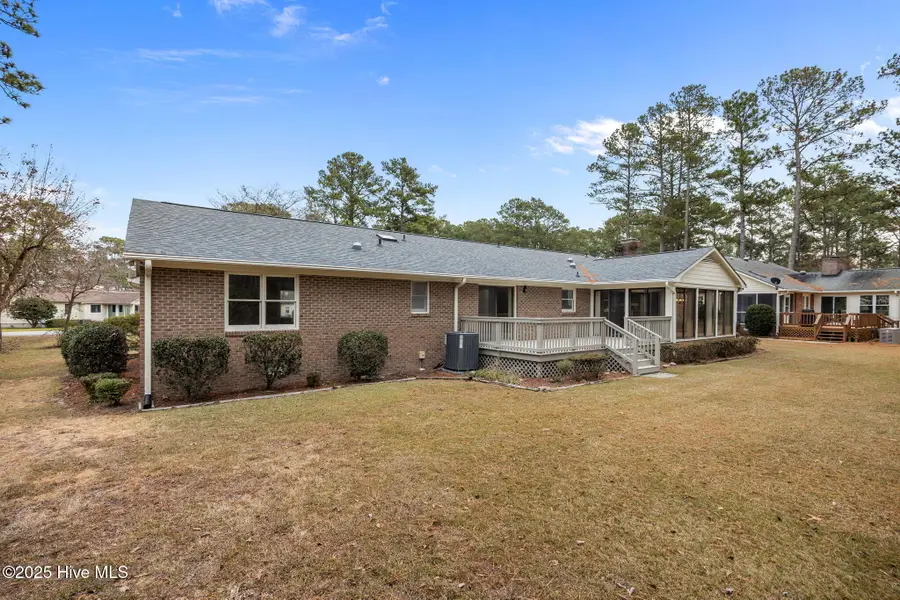6108 Ibis Lane, New Bern, NC 28560 - Image #2