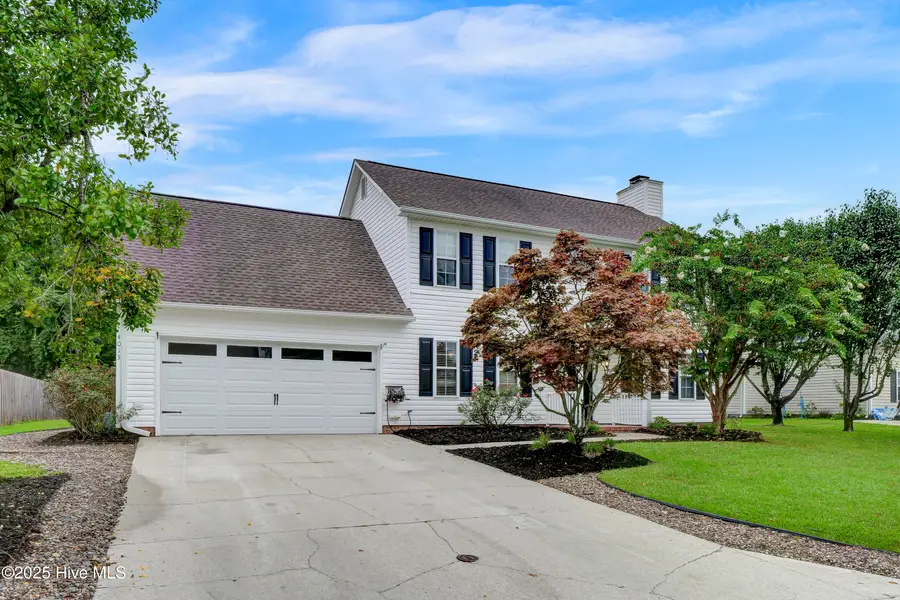 4013 Claymore Drive, Wilmington, NC 28405 - Image #3