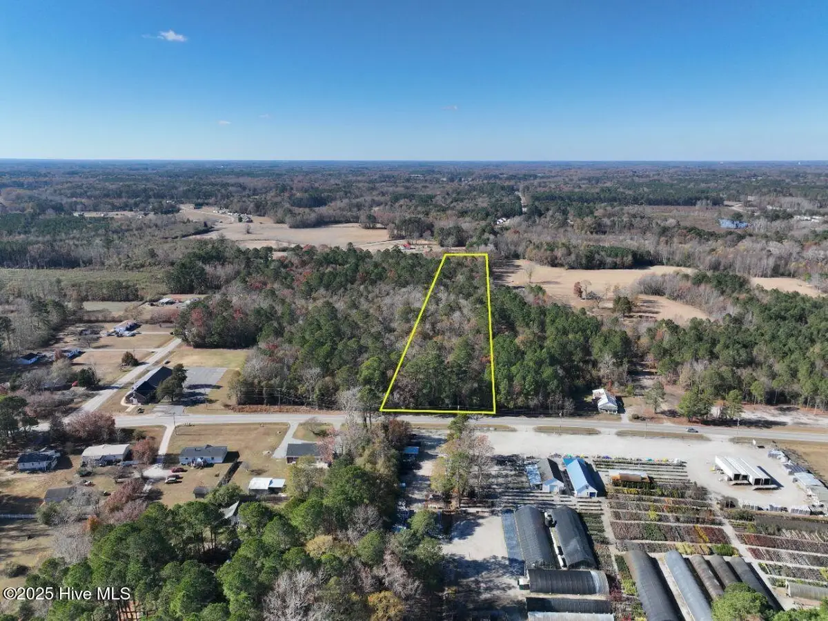 Tbd S Halifax Road, Rocky Mount, NC 27803 - Image #1