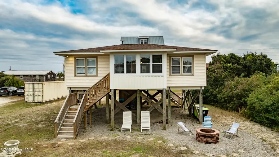 3126 Topsail Avenue, North Topsail Beach, NC 28460 - Image #2