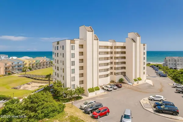 8801 Reed Drive #612, Emerald Isle, NC 28594