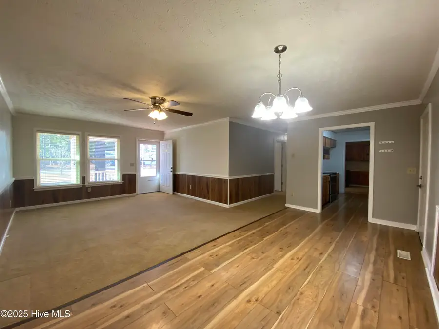 325 N Cherry Street, Pinebluff, NC 28373 - Image #3
