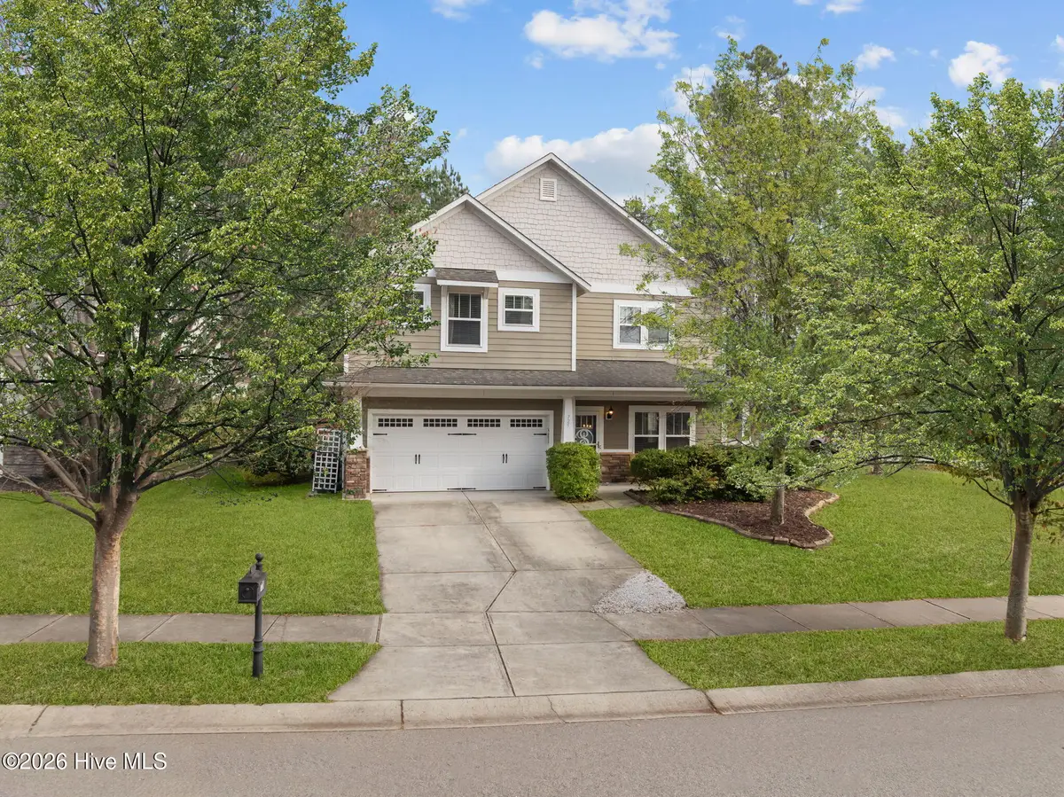 725 Legacy Lakes Way, Aberdeen, NC 28315 - Image #1