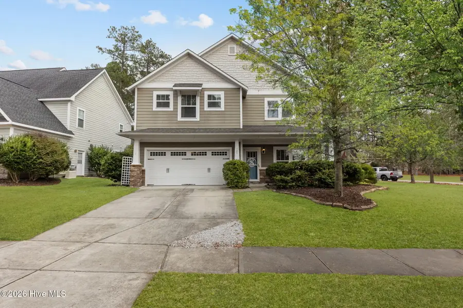 725 Legacy Lakes Way, Aberdeen, NC 28315 - Image #2