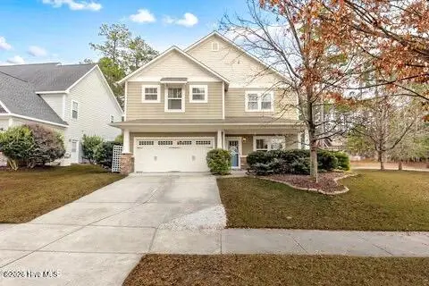 725 Legacy Lakes Way, Aberdeen, NC 28315 - Image #3