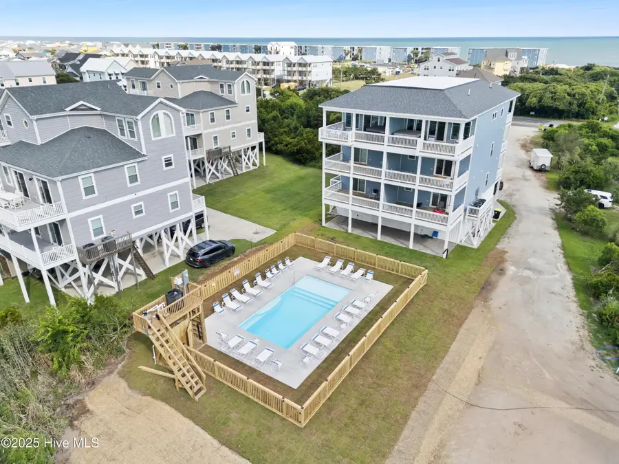 2083 New River Inlet Road #A, North Topsail Beach, NC 28460 - Image #3