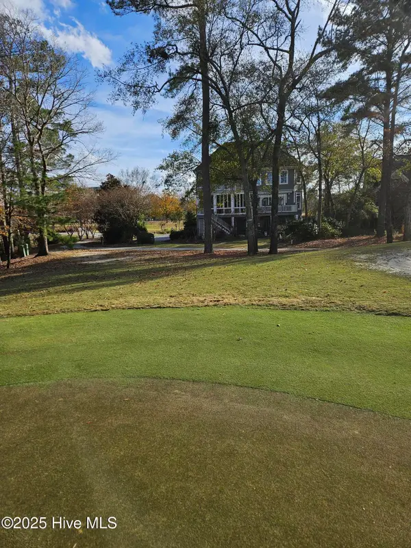 257 Maple Creek Drive, Wallace, NC 28466