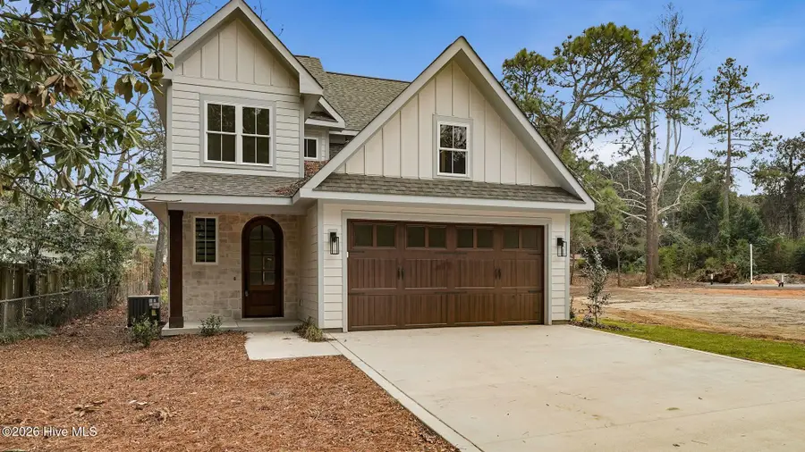 1405 N May Street, Southern Pines, NC 28387 - Image #2