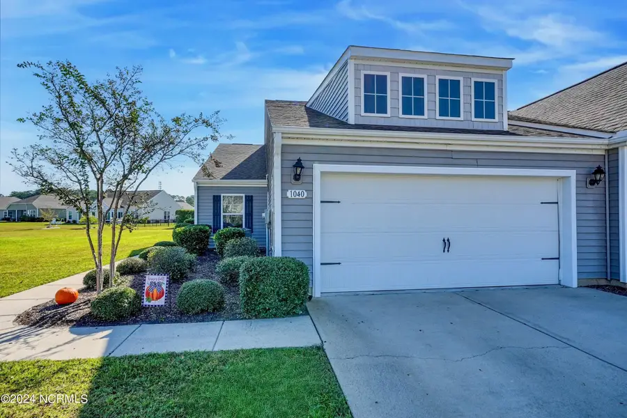 1040 Chadsey Lake Drive #143, Carolina Shores, NC 28467 - Image #3