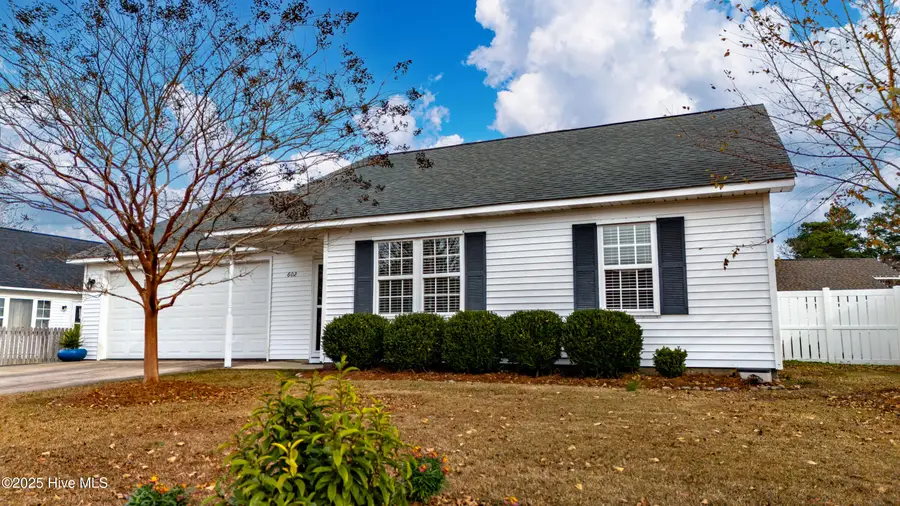 602 Worth Drive, Morehead City, NC 28557 - Image #2