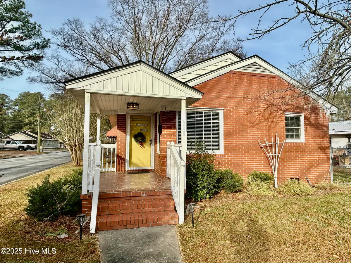 600 Church Street, Scotland Neck, NC 27874 - Image #1