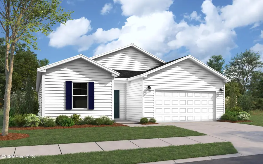 109 Muscadine Drive, Jacksonville, NC 28546 - Image #2