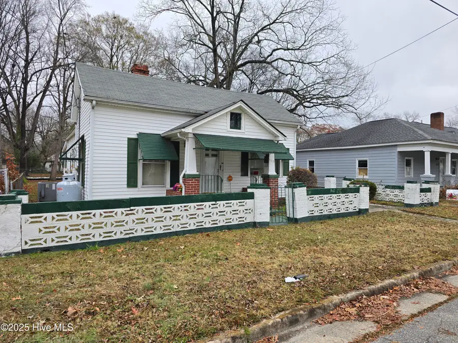 508 E Holly Street, 12 Rocky Mount, NC 27801 - Image #2