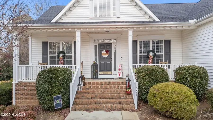 501 Sarazen Drive, Clayton, NC 27527 - Image #2