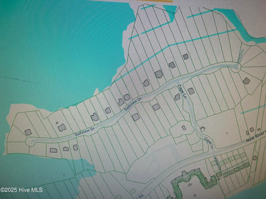 56 Sailview Drive, North Topsail Beach, NC 28460 - Image #3