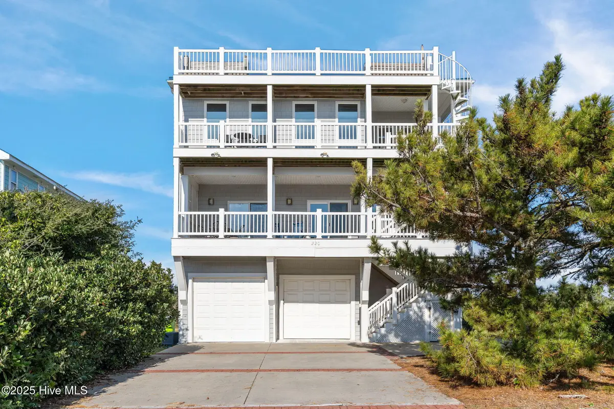 220 Caswell Beach Road, Oak Island, NC 28465 - Image #1