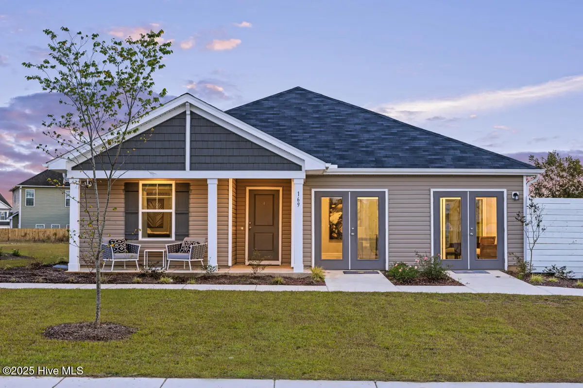 1148 Garland Lake Cir Sw Sw, Supply, NC 28462 - Image #1