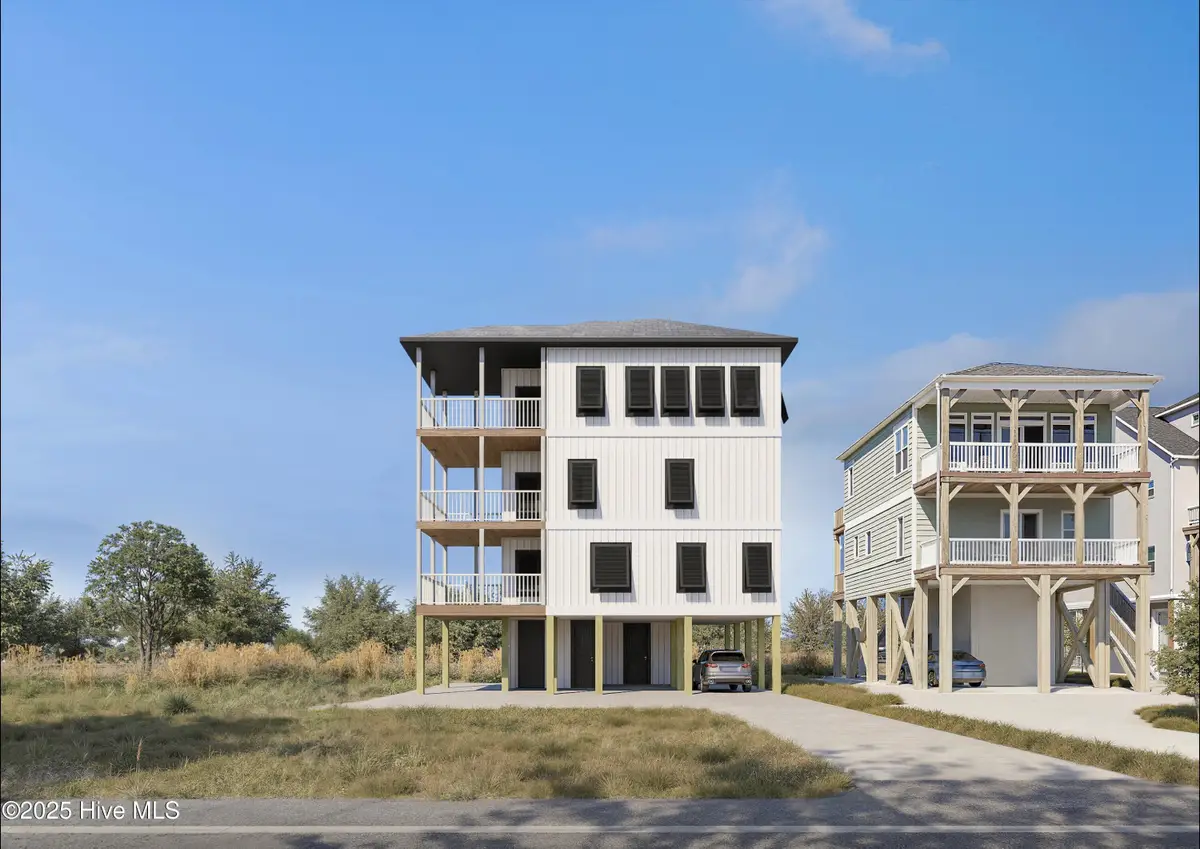 0000 Island Drive, North Topsail Beach, NC 28460 - Image #1