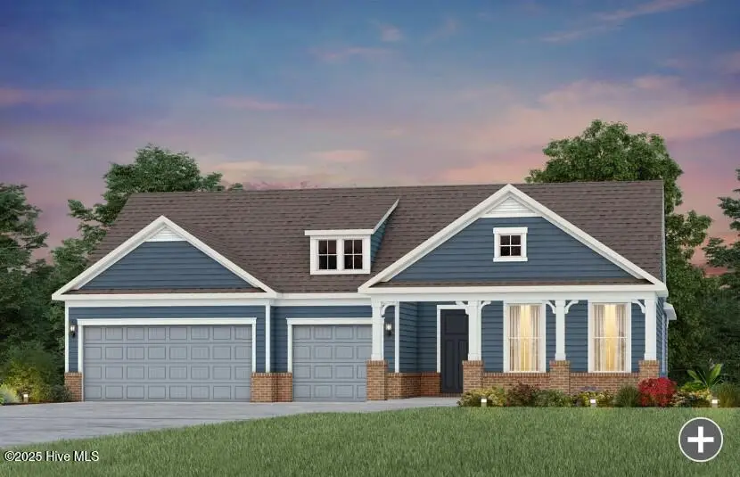 521 Kalik Circle, Shallotte, NC 28470 - Image #1