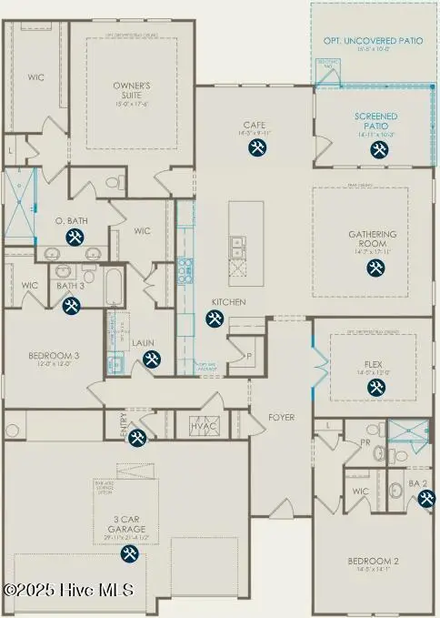 521 Kalik Circle, Shallotte, NC 28470 - Image #3