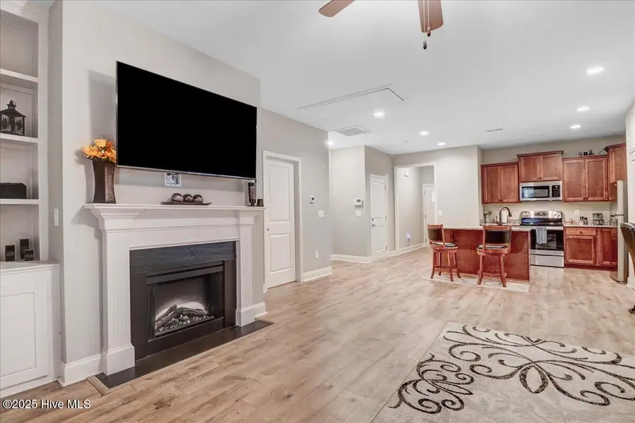 282 Sunfish Street, Smithfield, NC 27577 - Image #3