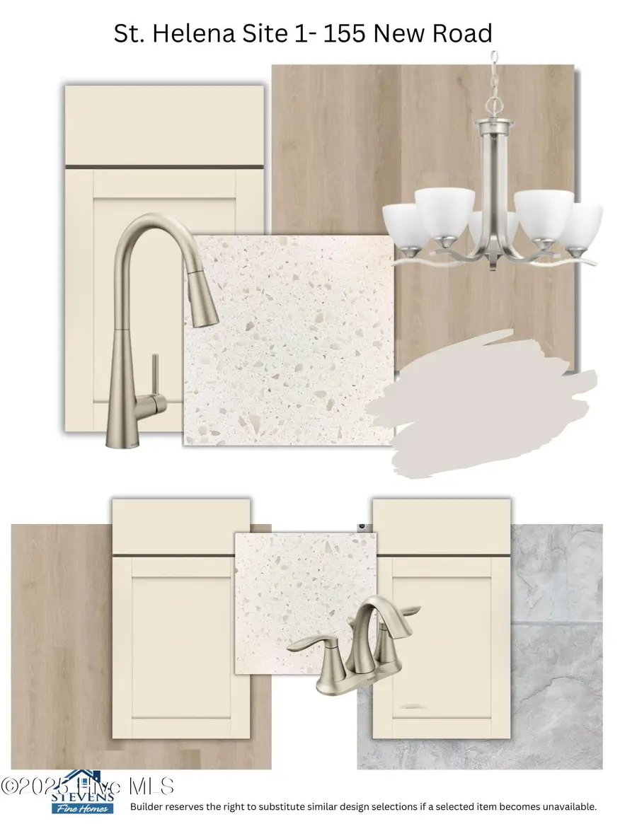 155 New Road, Burgaw, NC 28425 - Image #3