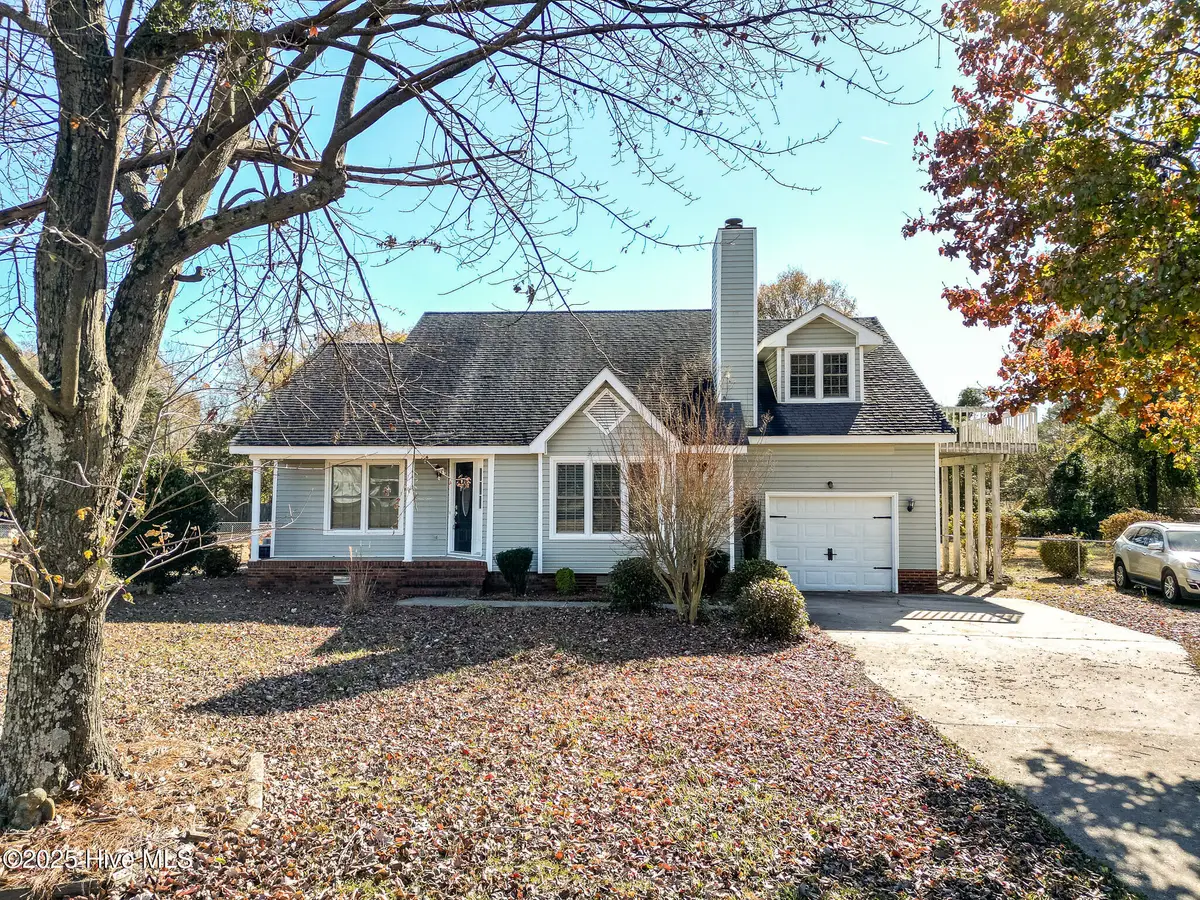 108 Moss Hill Drive, Goldsboro, NC 27530 - Image #1