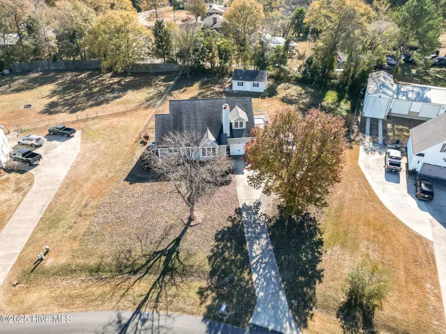 108 Moss Hill Drive, Goldsboro, NC 27530 - Image #3