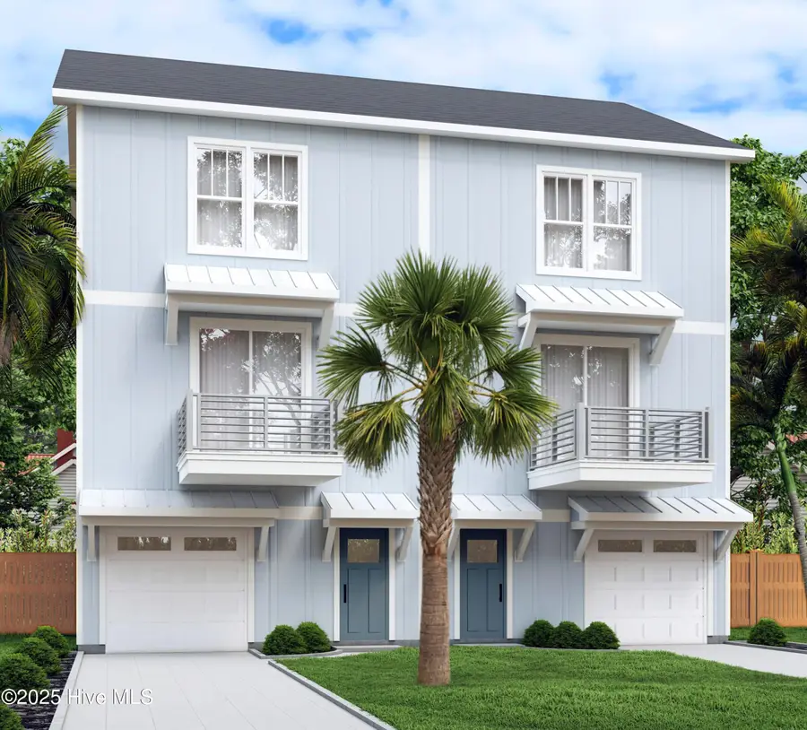 503 Greenville Avenue #2, Carolina Beach, NC 28428 - Image #2