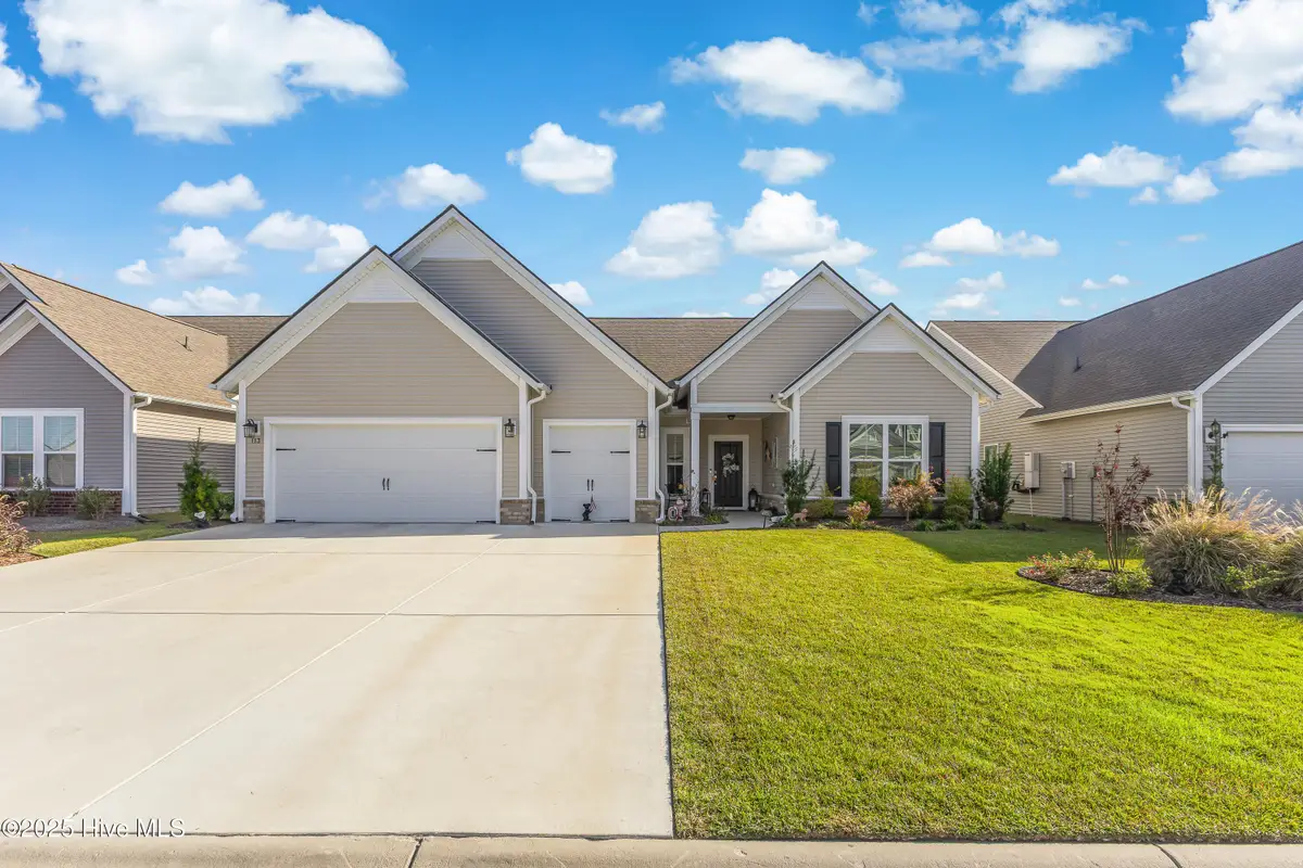 113 Eagle Claw Drive, Calabash, NC 28467 - Image #1