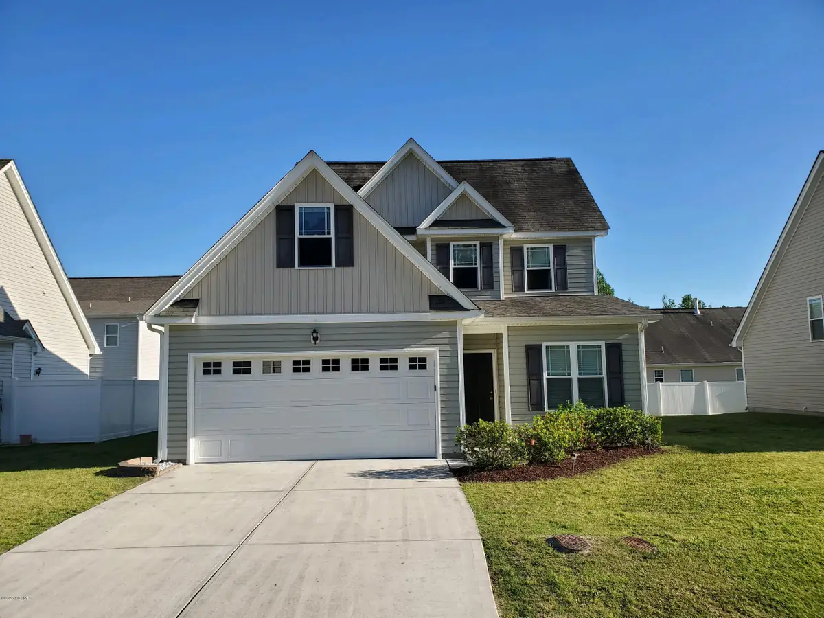 434 Peregrine Ridge Drive, New Bern, NC 28560 - Image #1