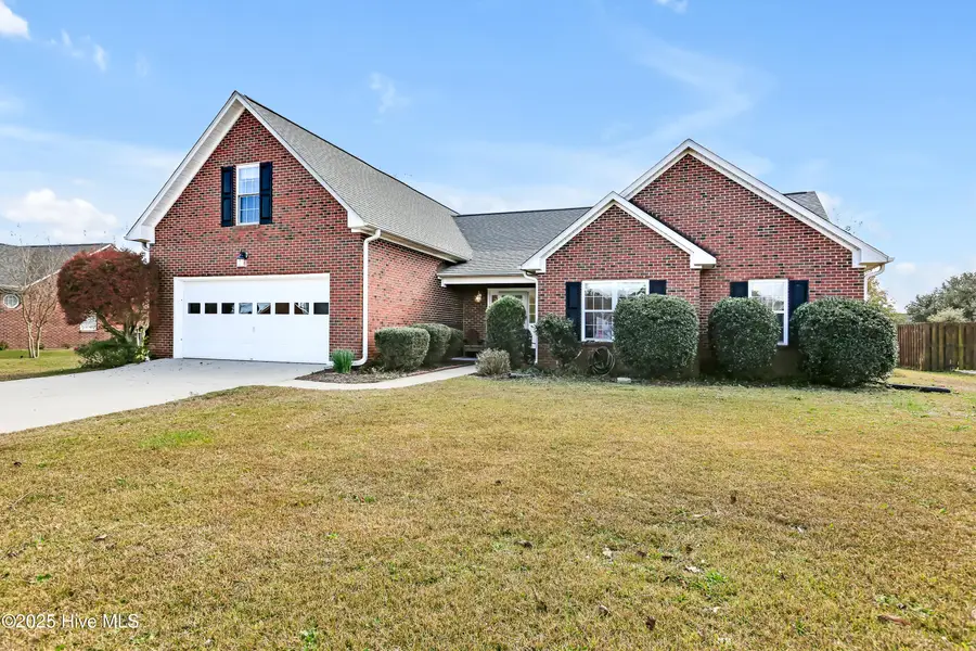 2712 White Road, Wilmington, NC 28411 - Image #2