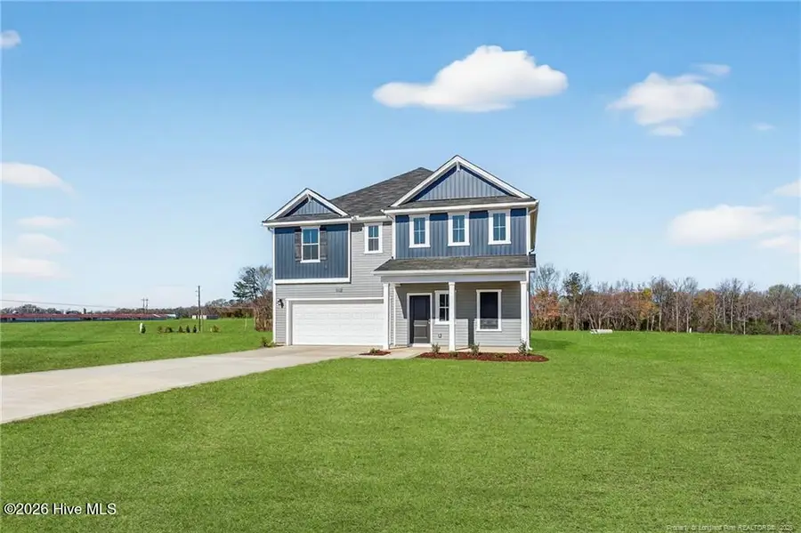 113 Timber Street, Fremont, NC 27830 - #3