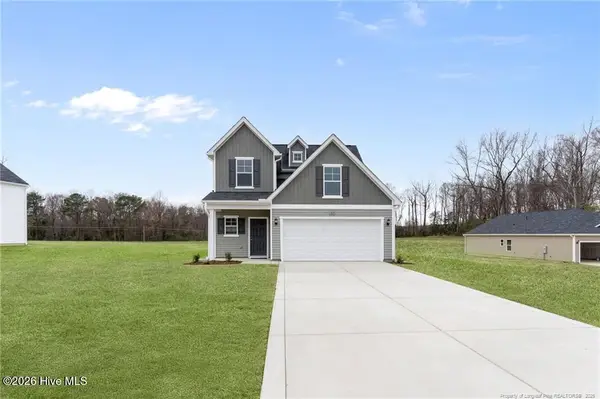 109 Timber Street, Fremont, NC 27830