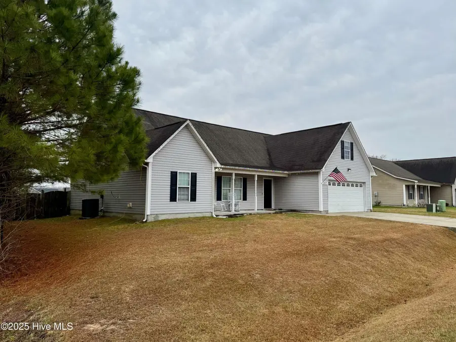 107 Killis Boulevard, Richlands, NC 28574 - Image #2