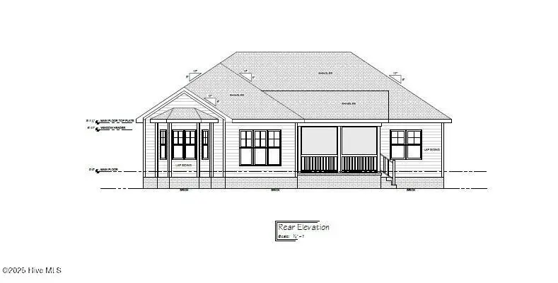 1210 Grace Road, Southport, NC 28461 - Image #3