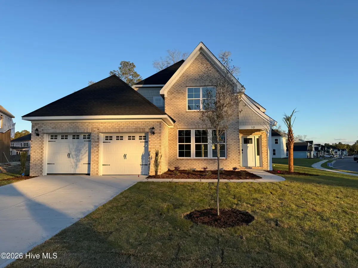 10 Bowen Court #Lot 53, Wilmington, NC 28411 - Image #1