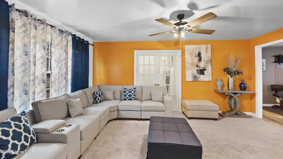 619 Forrest Road, Warsaw, NC 28398 - Image #3