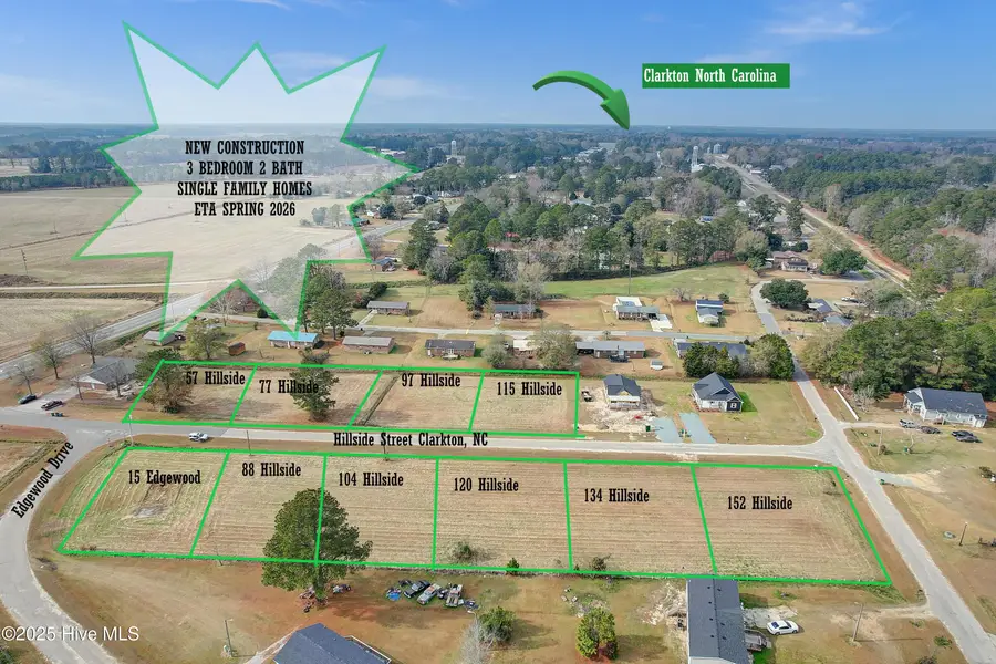 77 Hillside Street, Clarkton, NC 28433 - Image #3