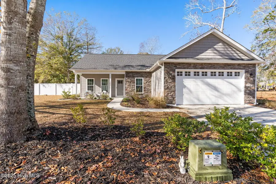 1780 Cobblestone Drive Sw, Ocean Isle Beach, NC 28469 - Image #3