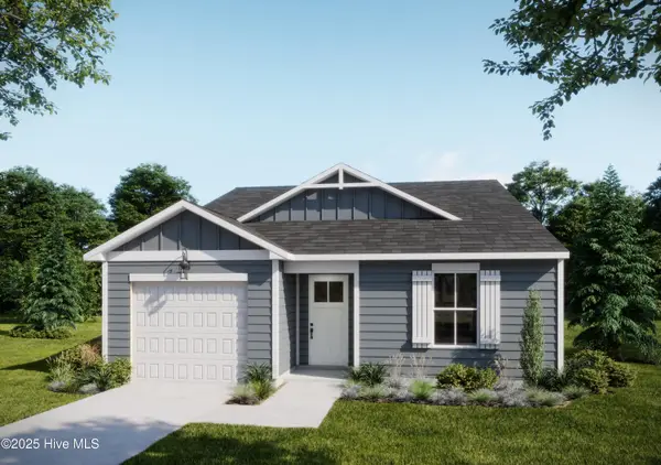 33 E Farley Drive #68, Hampstead, NC 28443