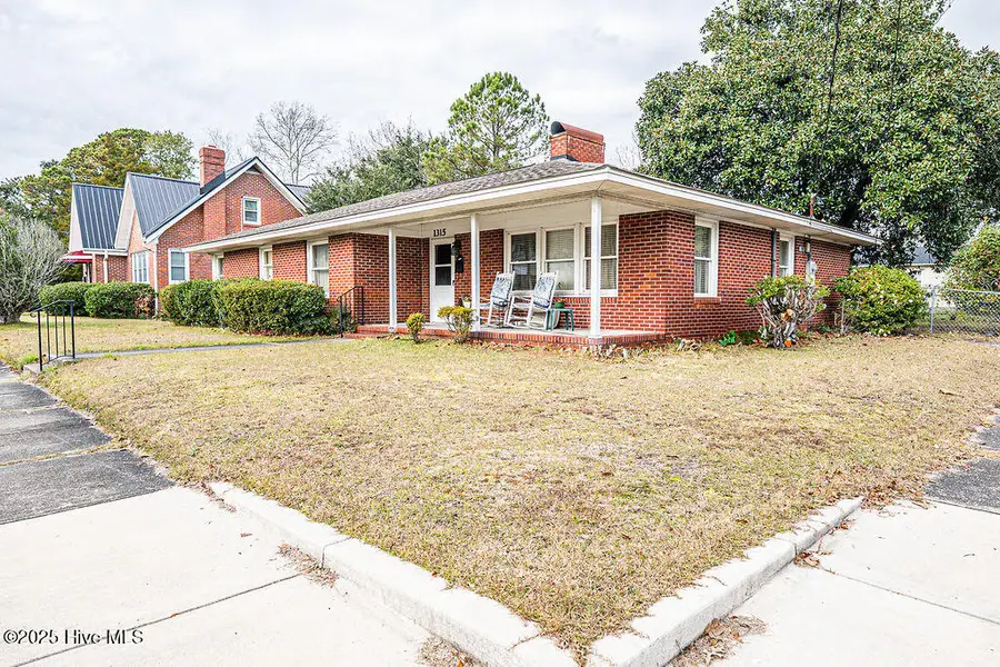 1315 Queen Street, Wilmington, NC 28401 - #2