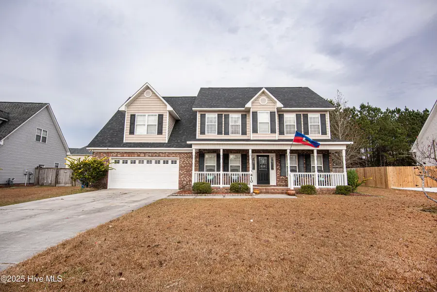 410 Stagecoach Drive, Jacksonville, NC 28546 - Image #2