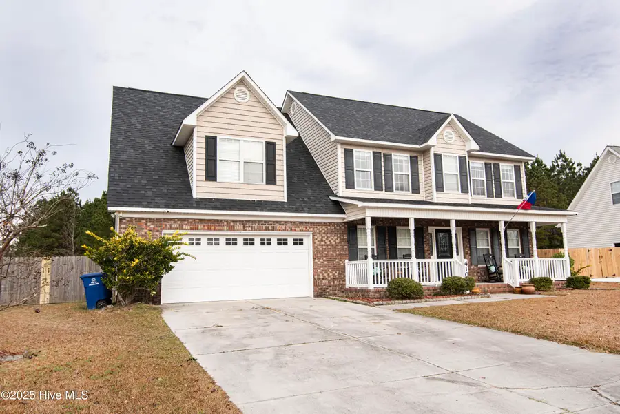 410 Stagecoach Drive, Jacksonville, NC 28546 - Image #3