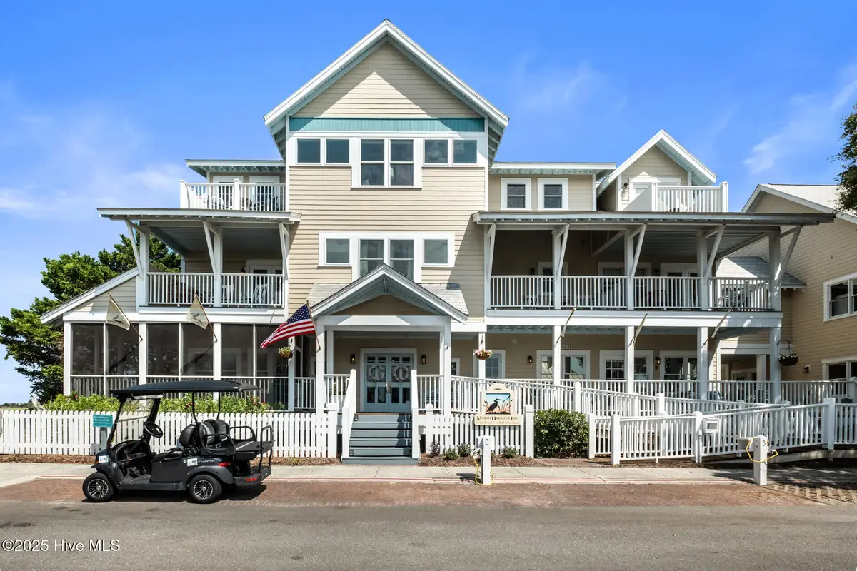 21 Keelson Row #Royal Palm A, Bald Head Island, NC 28461 - Image #1