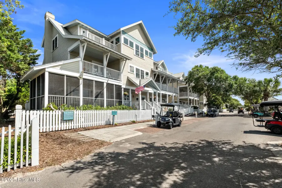 21 Keelson Row #Royal Palm A, Bald Head Island, NC 28461 - Image #2